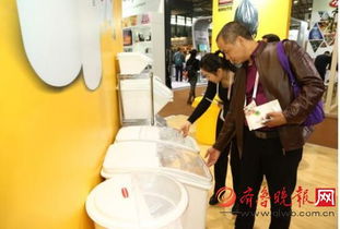 乐柏美商务用品携餐饮服务产品亮相FHC，创新方案赋能行业升级