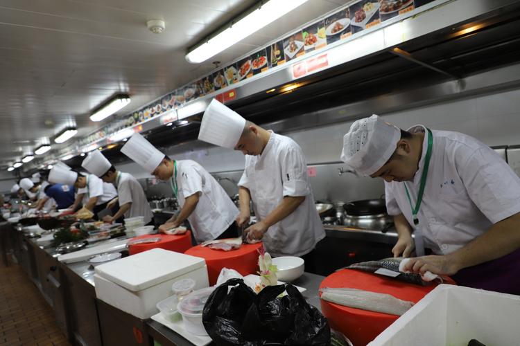杭帮菜 杭城烟火里的产业新章——杭州市餐饮旅店行业协会的守正与创新