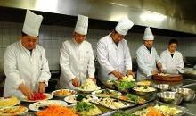 餐饮服务 定义、类型与核心价值