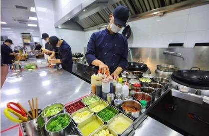 防控、复工、安全，一个都不能少——保定市市场监管局部署复工餐饮单位疫情防控及食品安全监管工作